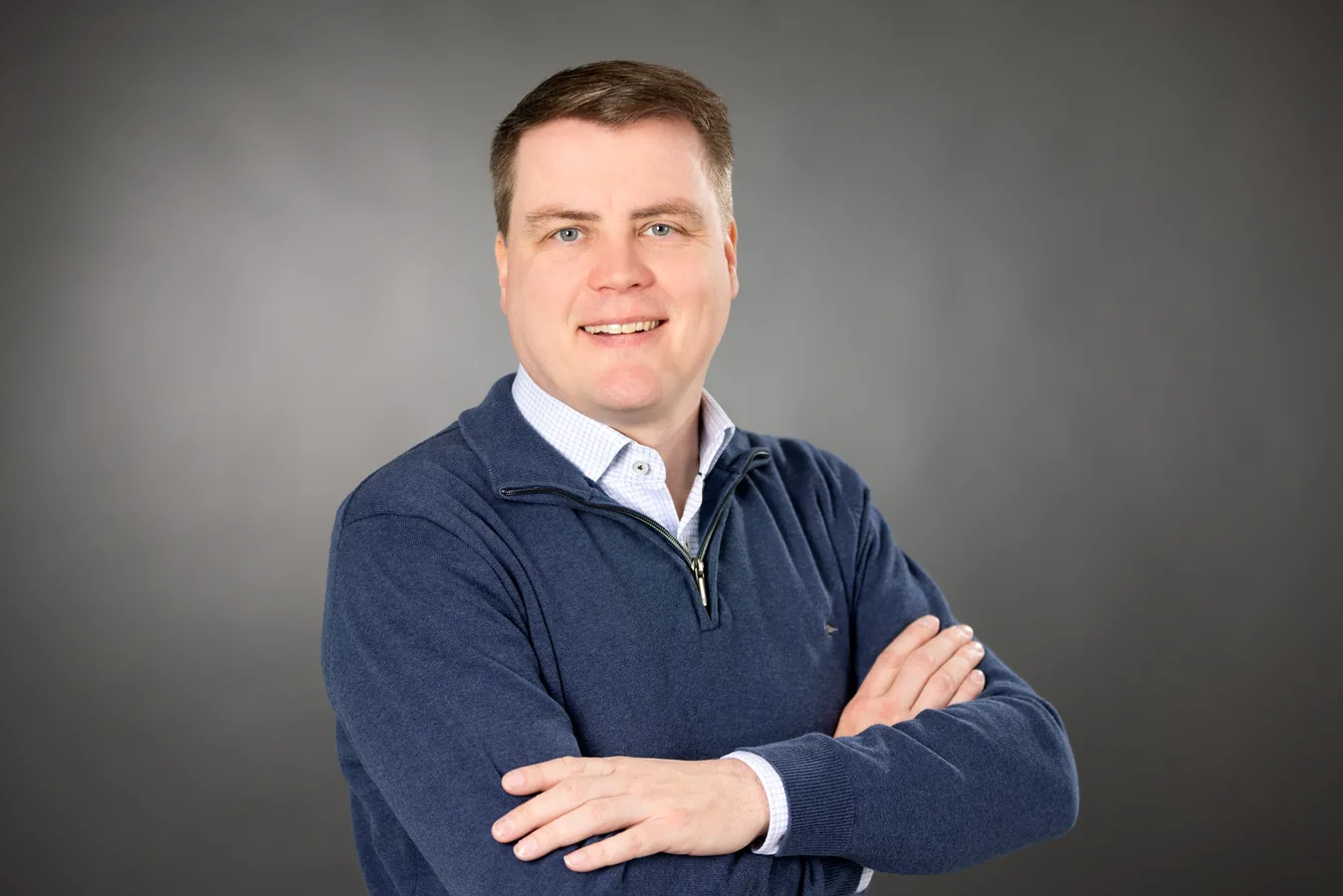 Porträt — Michael Engel